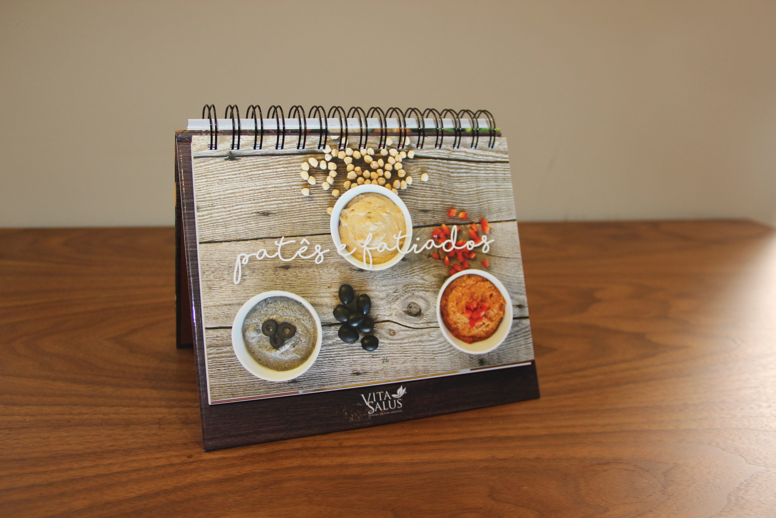 Livro Cozinha NEWSTART® - Image 4