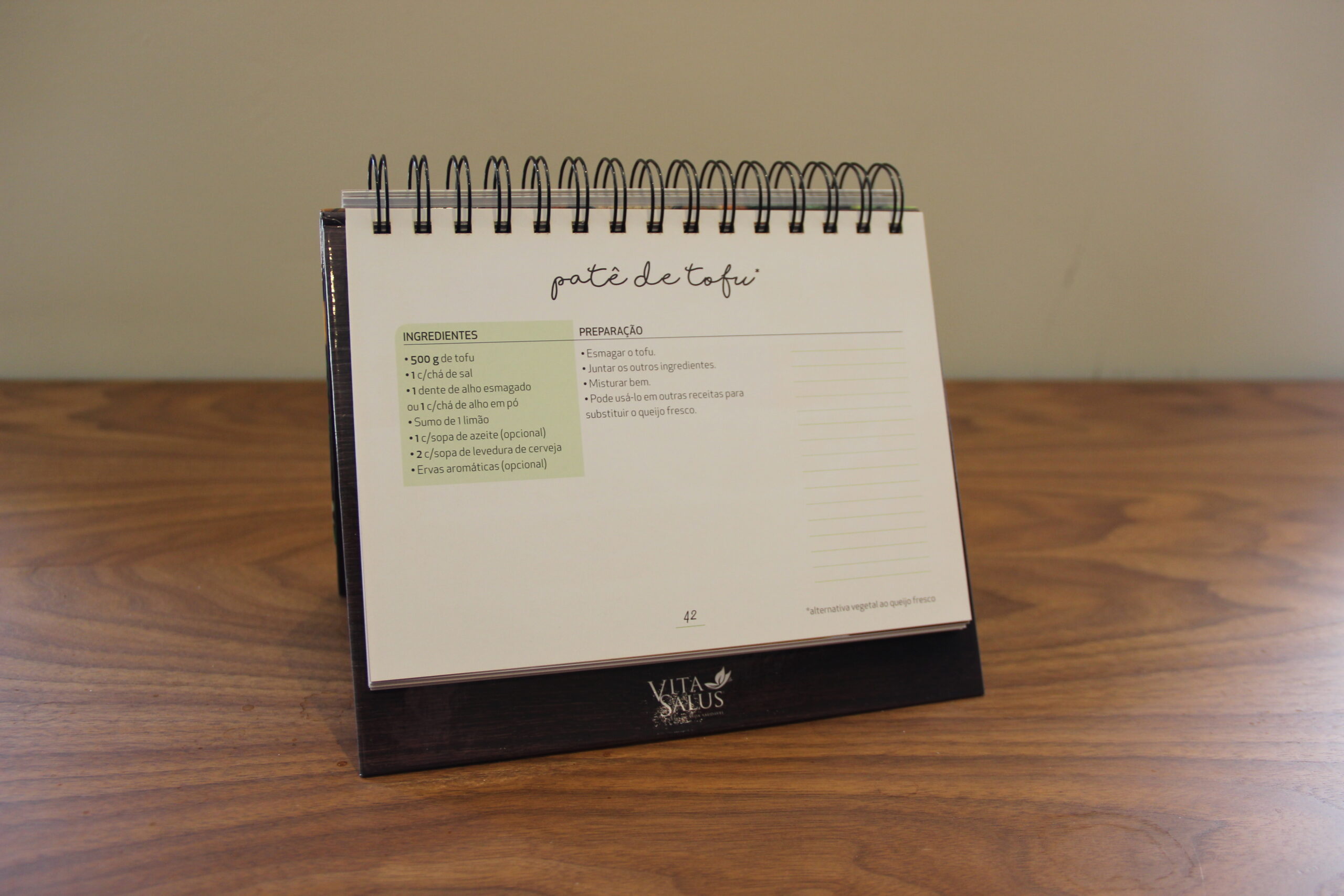Livro Cozinha NEWSTART® - Image 5