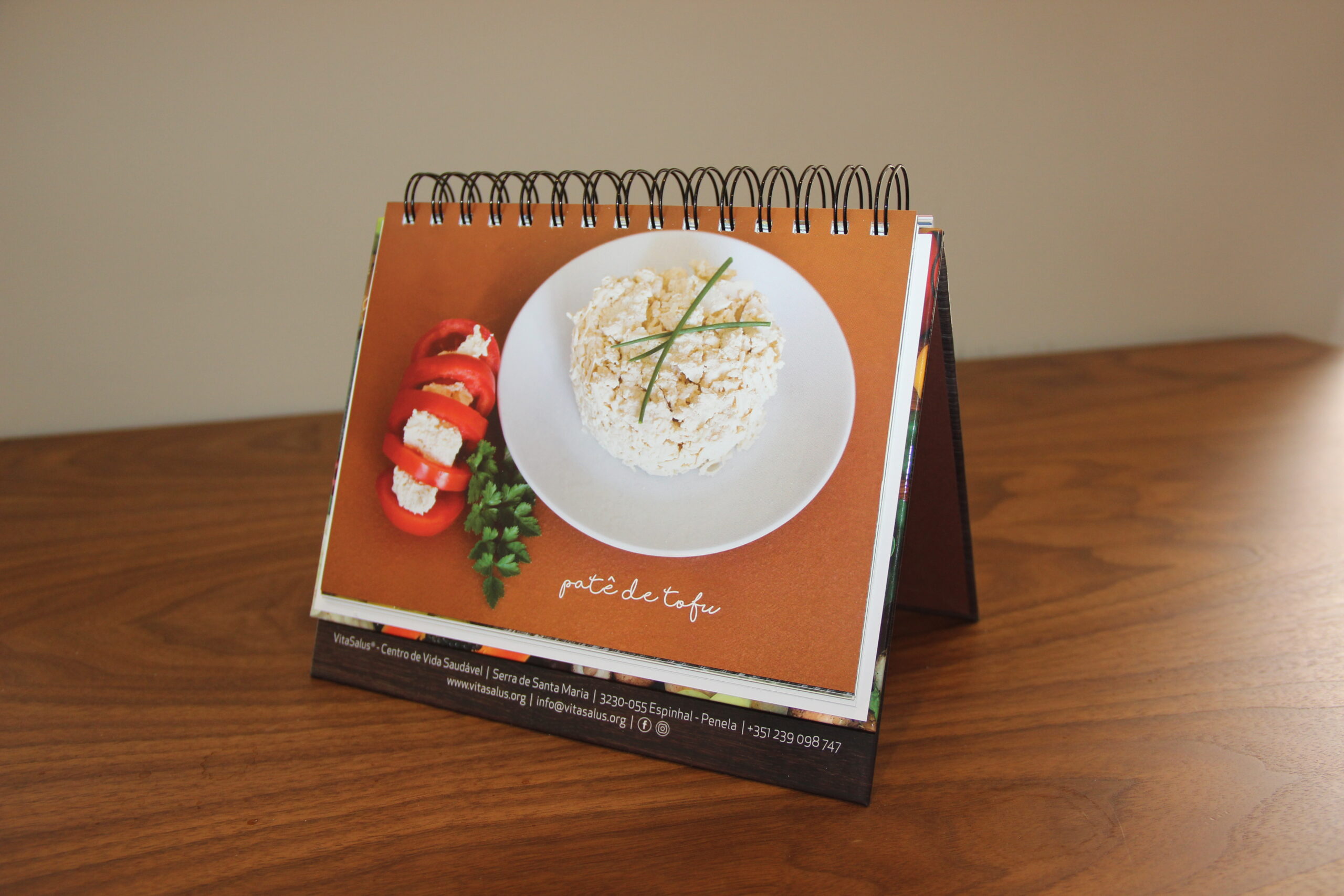 Livro Cozinha NEWSTART® - Image 6