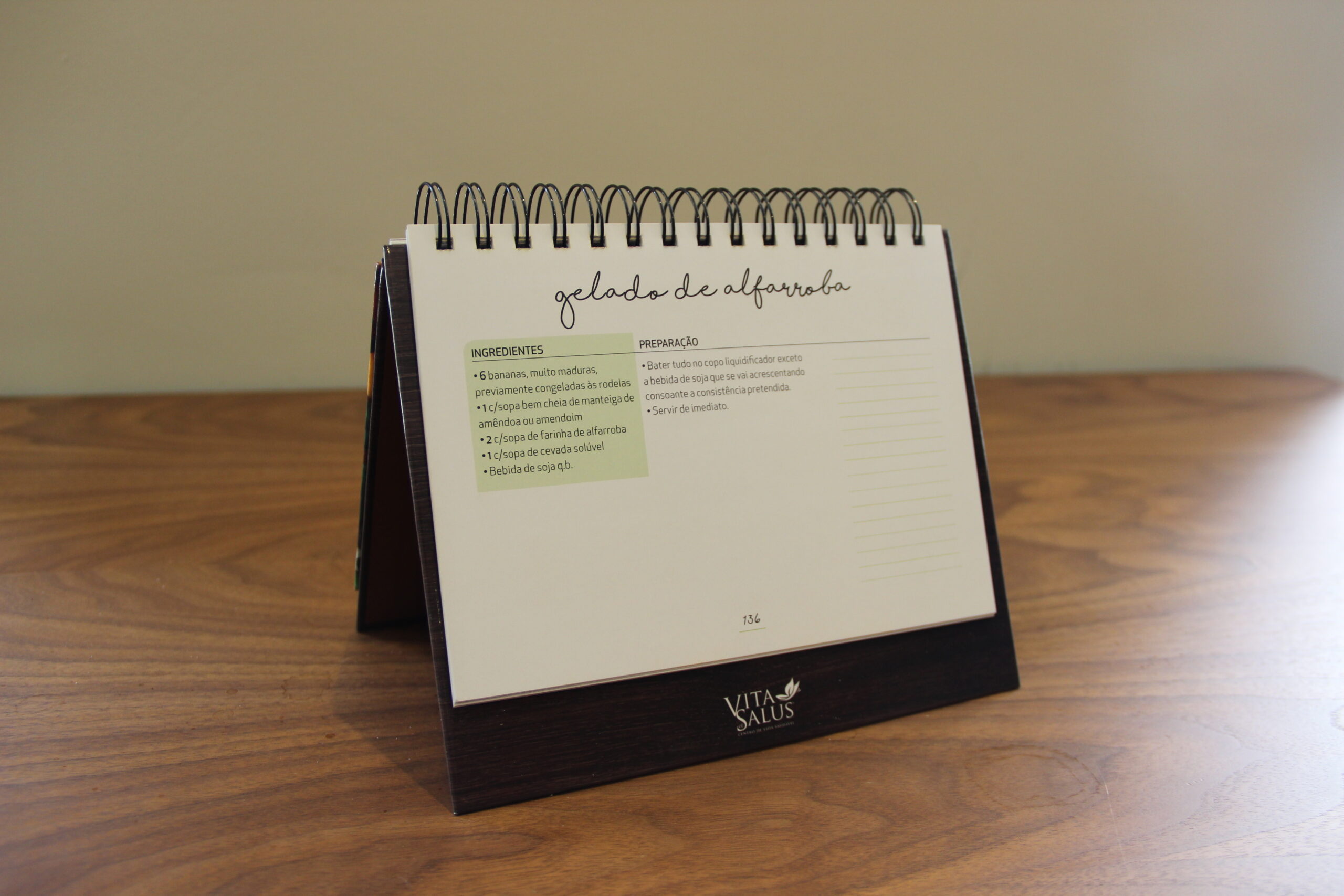Livro Cozinha NEWSTART® - Image 7
