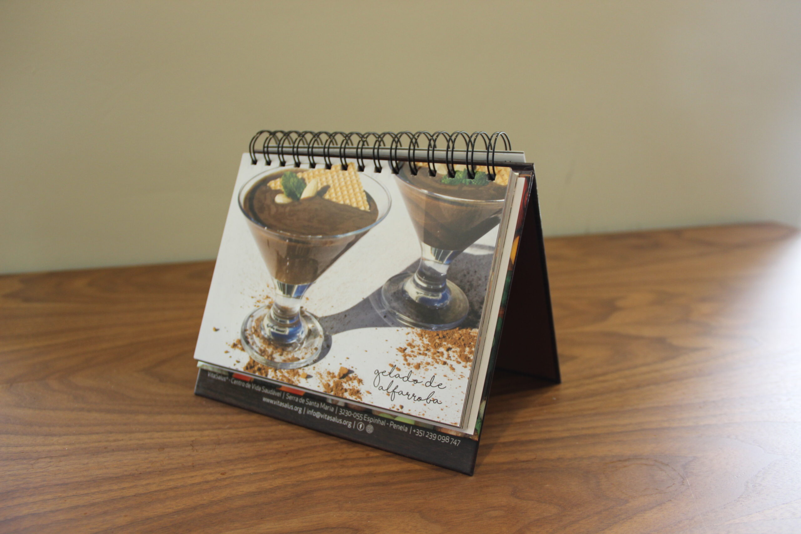 Livro Cozinha NEWSTART® - Image 2