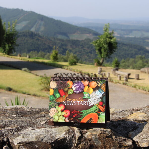 Livro Cozinha NEWSTART®